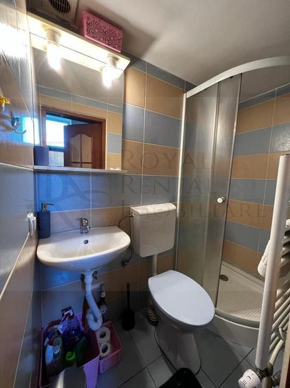Apartament 2 camere de închiriat | Ultracentral | Str. Regele Ferdinand - 9
