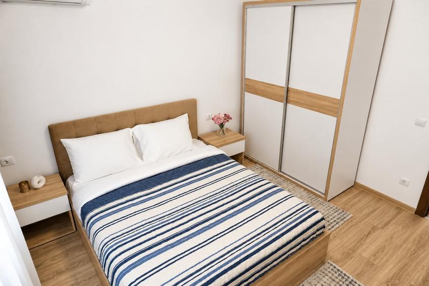 Apartament cu 3 camere în Universitate