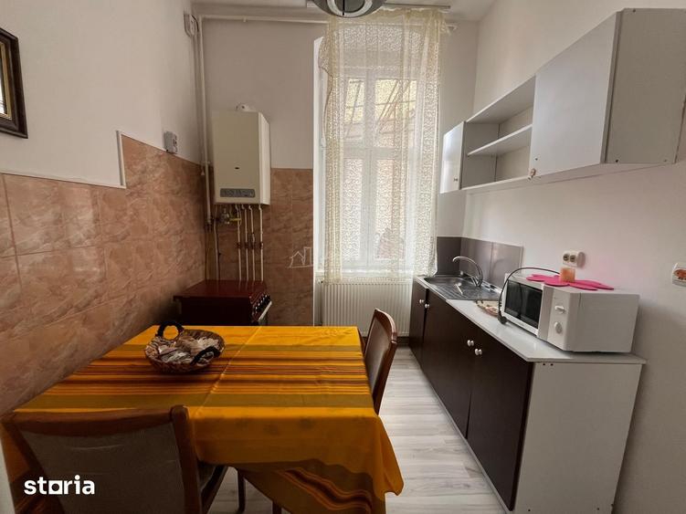 Garsonieră în Ultracentral