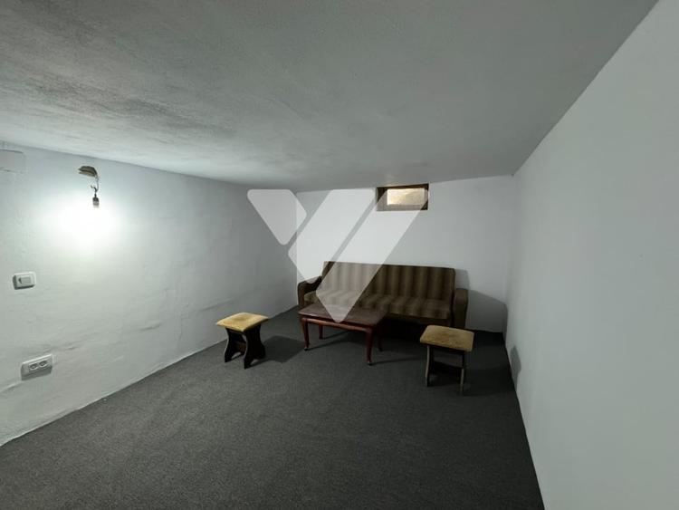 Apartament cu 2 camere decomandat în Piața Cluj