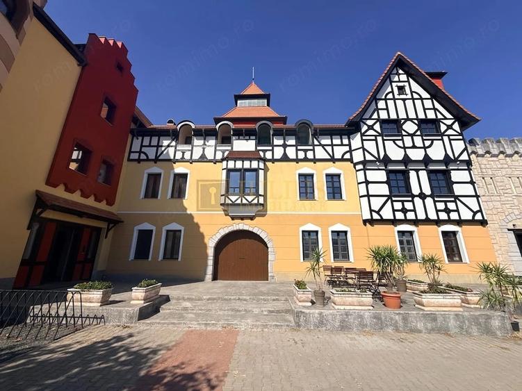 Apartament cu 2 camere decomandat în Moșnița Nouă