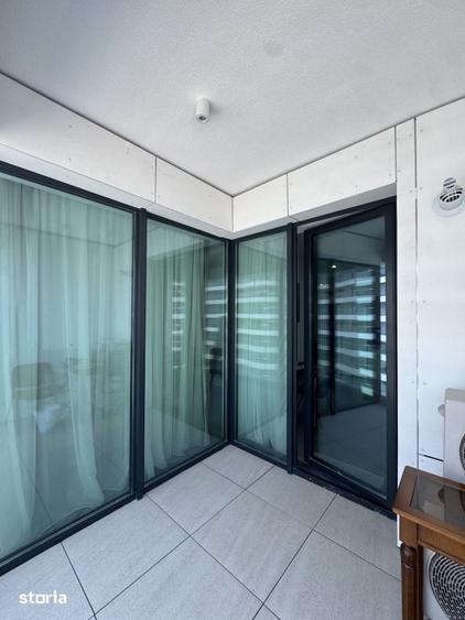 Apartament cu 2 camere în Nord