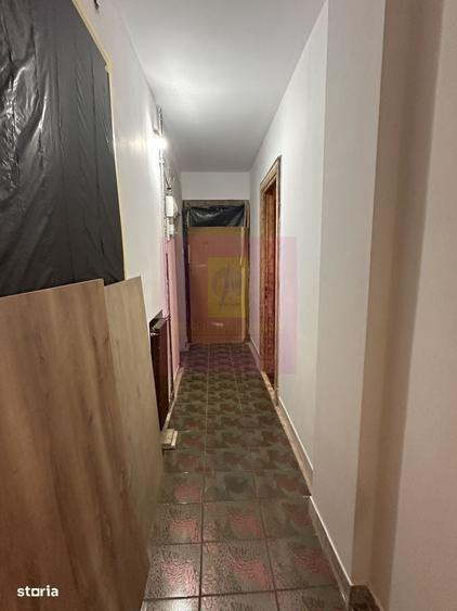 Apartament cu 4 camere în Ferdinand