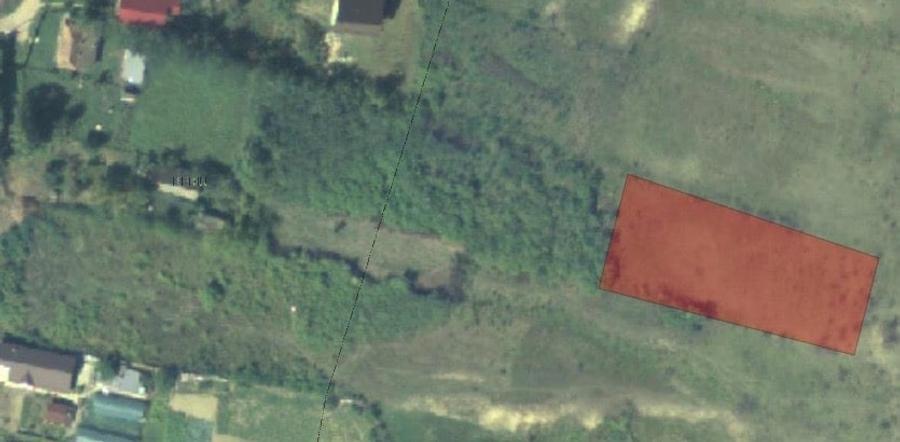 Teren Construcții intravilan de 3278 mp, în Breazu