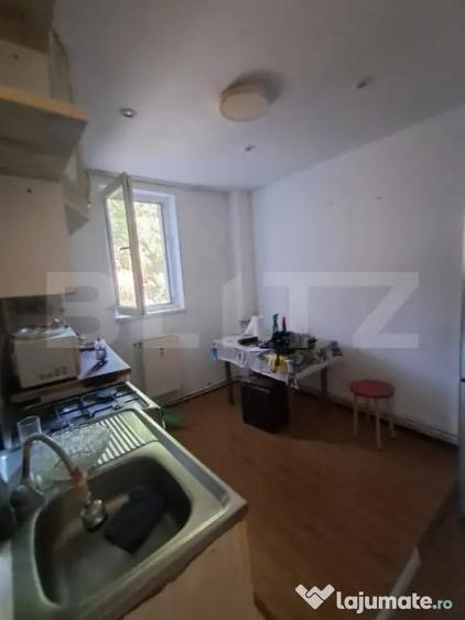 Apartament cu 2 camere decomandat în Bălcescu