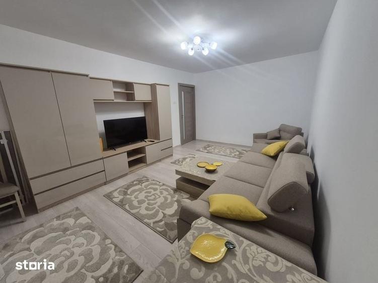 Apartament cu 2 camere decomandat în ICIL