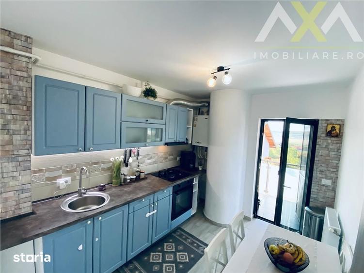 Apartament 2 cam Valea Lupului - Popas Pacurari - 13