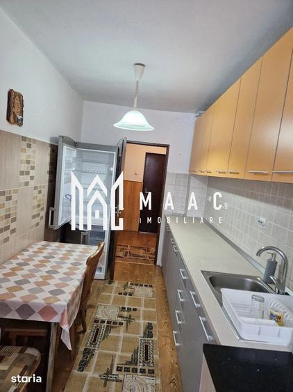 Apartament cu 2 camere decomandat în Hipodrom 4