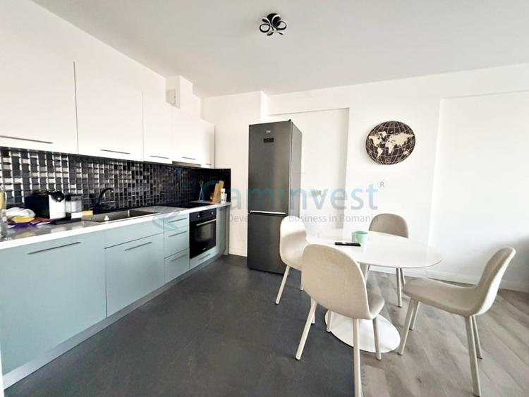 Apartament cu 3 camere decomandat în Iosia