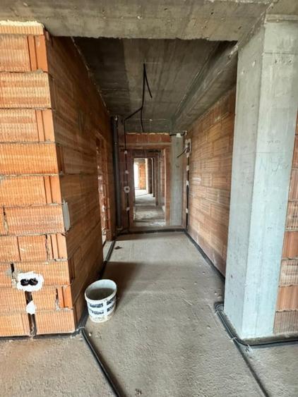Apartament 2 camere, 65.28 mp, zona Vest FINISAT! - 16