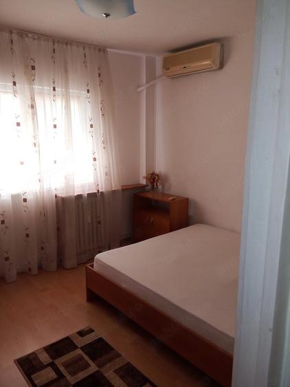 Apartament cu 2 camere decomandat în Dorobanți