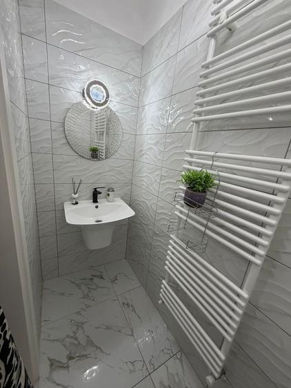Apartament 3 camere 71 mp | Exigent Plaza | Metrou Lujerului | Liniei - 13