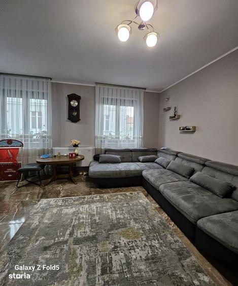Apartament cu 4 camere în Ultracentral