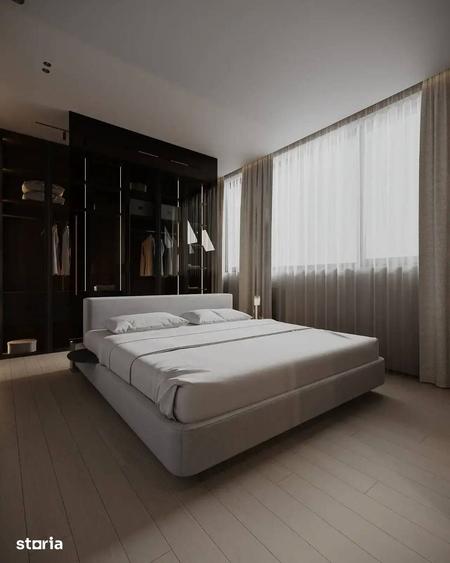 Apartament cu 4 camere decomandat în 13 Septembrie