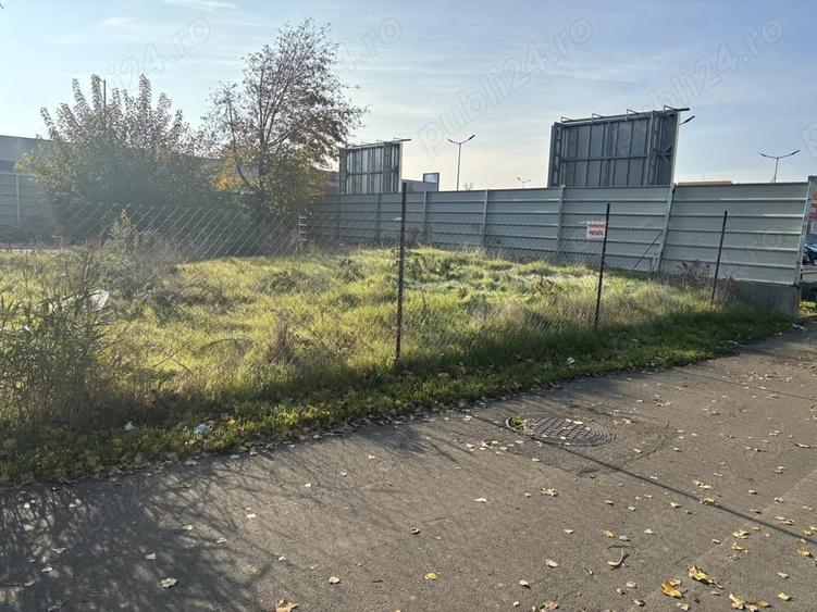 Teren de 283 mp, în Micro 21