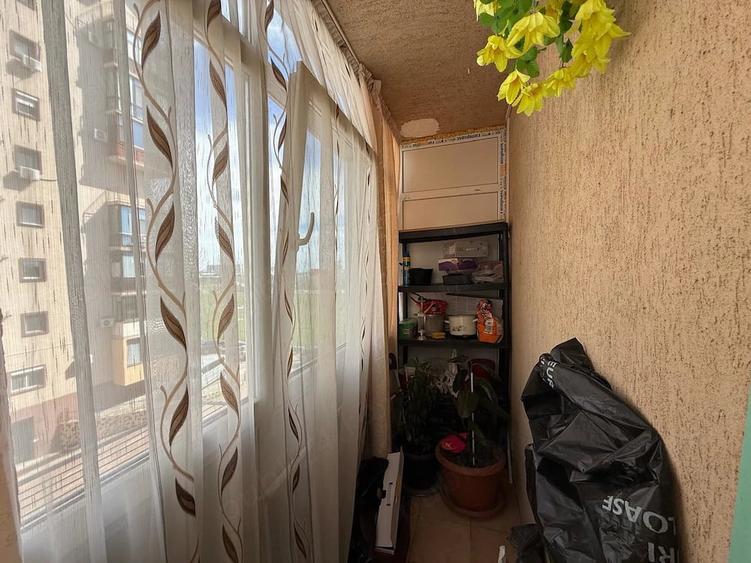 Apartament cu 2 camere decomandat în Dudu