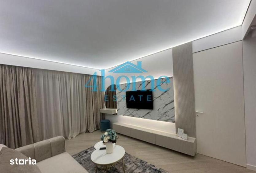 Studio Cortina North | Pipera| Bloc Nou - 6