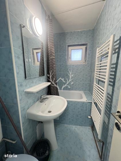 Apartament cu o camera in Intre Lacuri, Str. Aurel Vlaicu - 4
