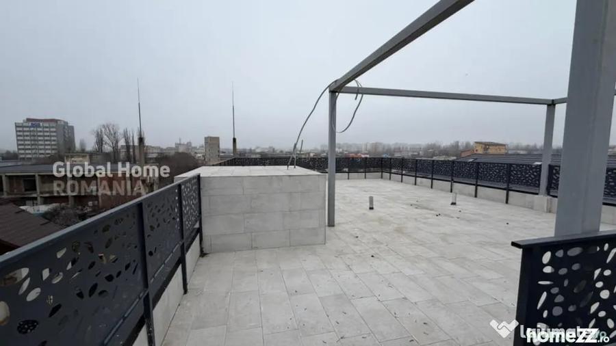Apartament 3 camere 85MP | Terase 180MP | 2 Locuri de parcar - Bucuresti (Bucuresti-Ilfov) - 2