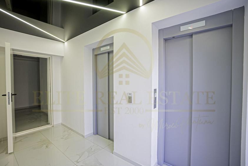 Apartament 2 camere | 60 mp utili | Bloc nou | Casa de Cultura | - 12