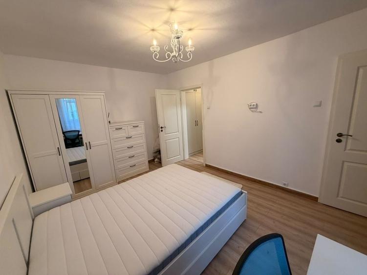 VAND Apartament 1 camera de inchiriat Zorilor, Cluj-Napoca, etaj 3 Se ofera spre inchiriere apartament cu 1 camera, - 1