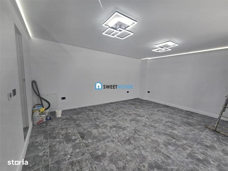 Spațiu comercial, de 190 mp, în Ultracentral