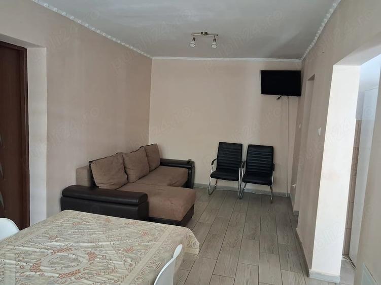 Casă cu 3 camere cu Teren 24000 Mp în Tămășeu