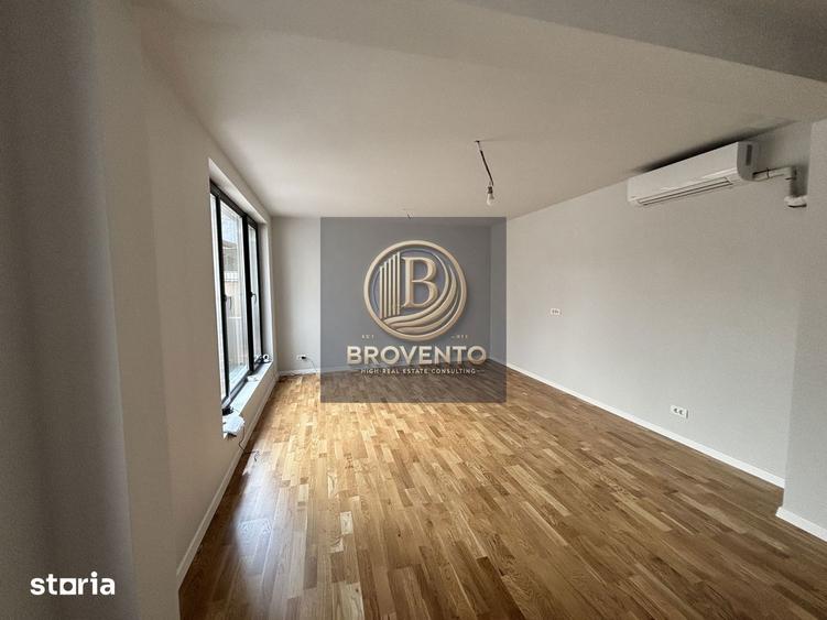 Casă cu 4 camere cu Teren 100 Mp în Grivița