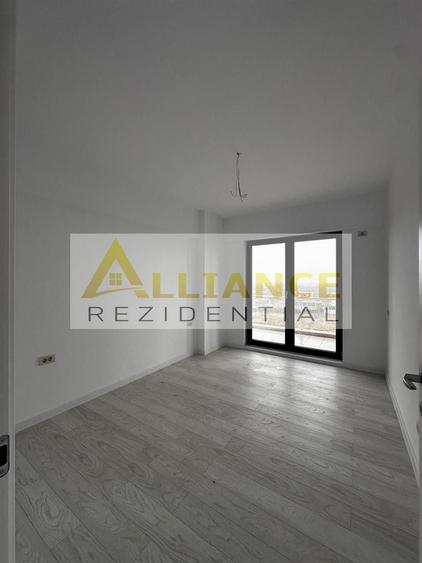Apartament cu 3 camere decomandat în Fundeni