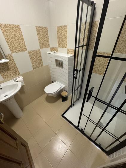 Casă cu 4 camere cu Teren 300 Mp în Sânmartin