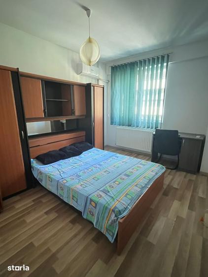 Apartament cu 2 camere în Chiajna