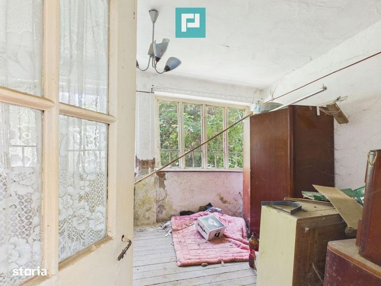 Casă cu 4 camere cu Teren 1440 Mp în Zerind