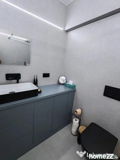 Apartament cu 2 camere decomandat în Ultracentral