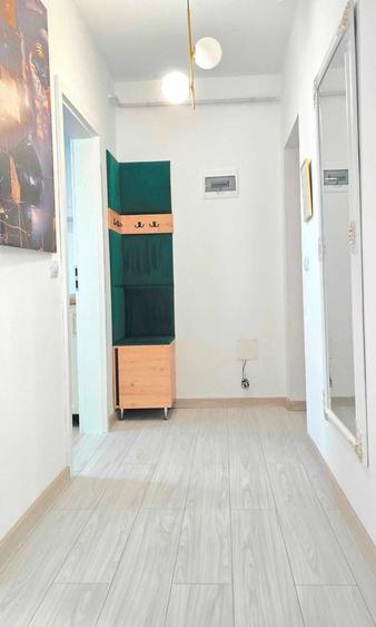 Apartament cu 2 camere decomandat în Cug