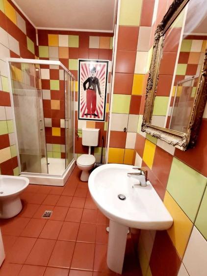 Apartament de inchiriat in bloc Ared-Uta si loc de parcare; bloc R14 - 1