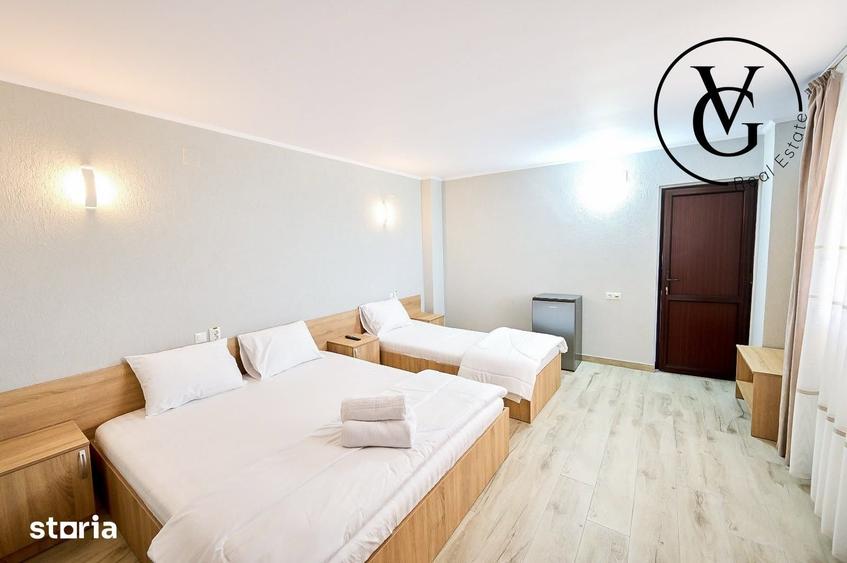Spațiu comercial, de 740.02 mp, în Central