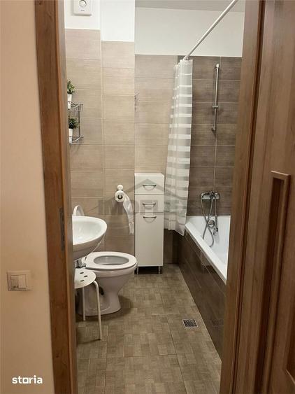 Apartament cu 2 camere în Sopor