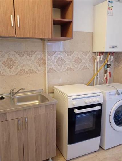 Garsonieră circulară în Tudor Vladimirescu