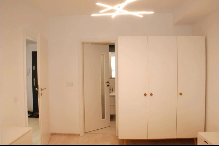 Apartament cu 3 camere semidecomandat în Gheorgheni