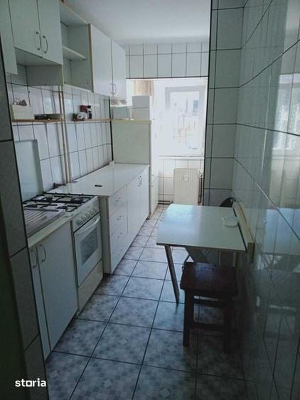 Garsonieră în Mărăști