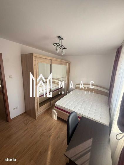Apartament cu 2 camere semidecomandat în Șelimbăr