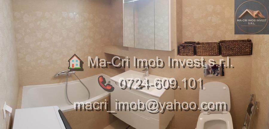 Apartament 2 camere decomandat + Parcare inclusă – Grozăvești - 7