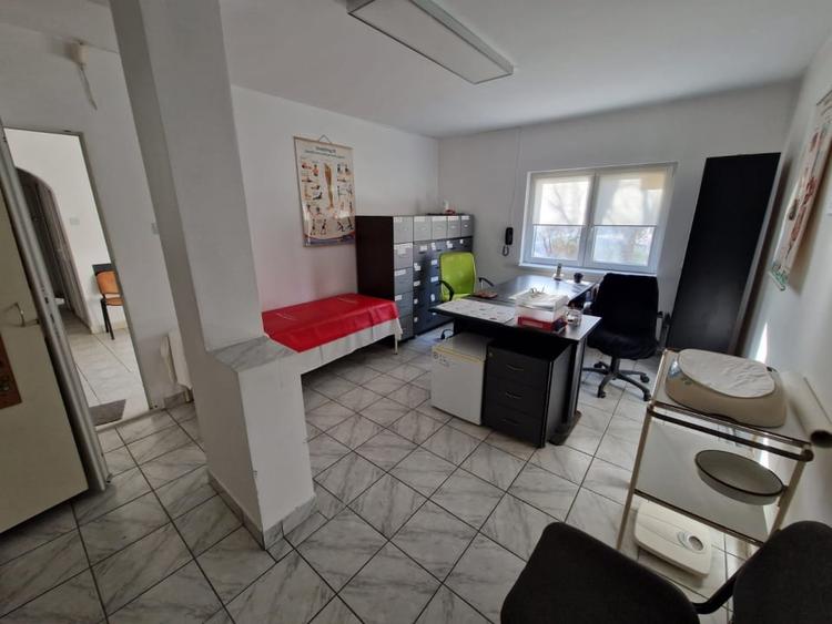 Spatiu Cabinet Medical, 30 mp, zona Garii - 1