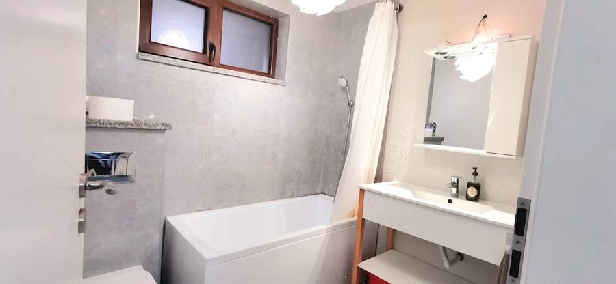 Apartament 2 camere mobilat Paulesti - 3