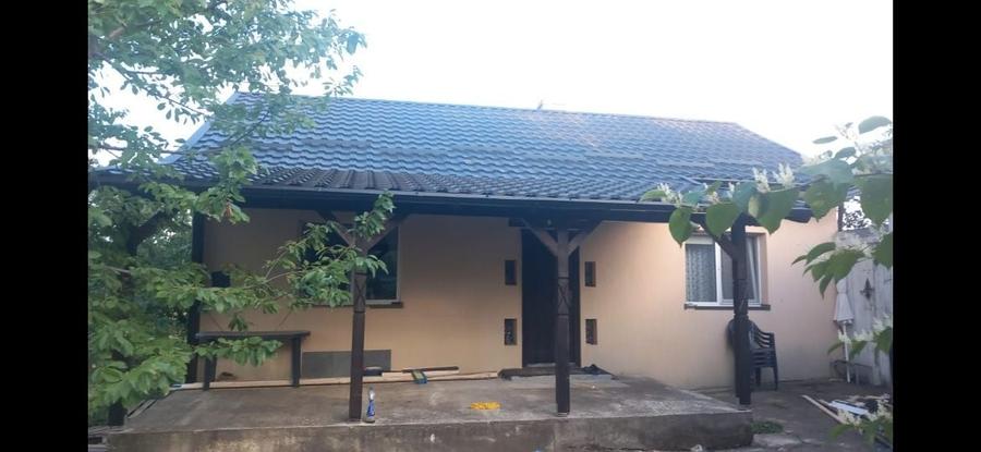 Casă cu 2 camere în Dumbrăveni