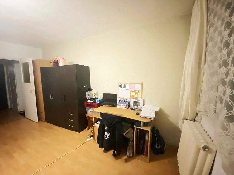 chirie disponibila ,gars,str Dambovirei cart Marasti,30 mp,330 eur - 1