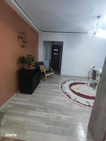Inchiriez apartament langa Universitatea Suceva - 4