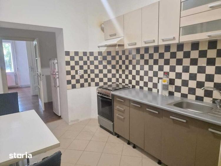 Apartament istoric 2 camere zona Baile Neptun - 2