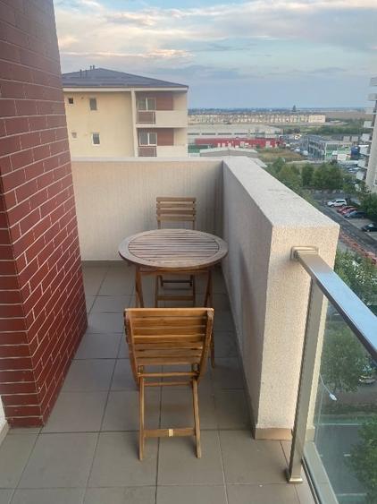 Apartament cu 4 camere decomandat, mobilat în Metalurgiei