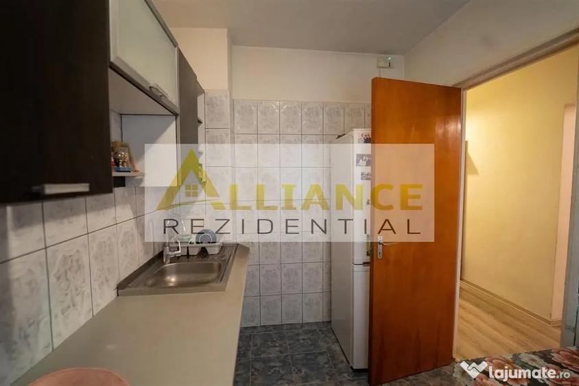 APARTAMENT 3 CAMERE - TINERETURLUI - 2